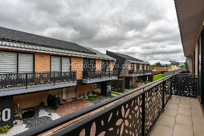 Casa de 3 alcobas en venta en Barrio Fonqueta, Chía, 132 m² · foto 16 de 20