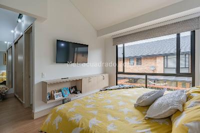 Casa de 3 alcobas en venta en Barrio Fonqueta, Chía, 132 m² · foto 17 de 20
