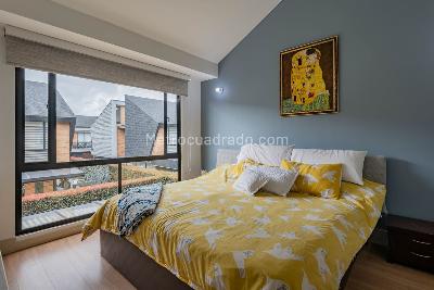 Casa de 3 alcobas en venta en Barrio Fonqueta, Chía, 132 m² · foto 18 de 20