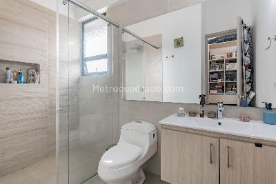 Casa de 3 alcobas en venta en Barrio Fonqueta, Chía, 132 m² · foto 19 de 20