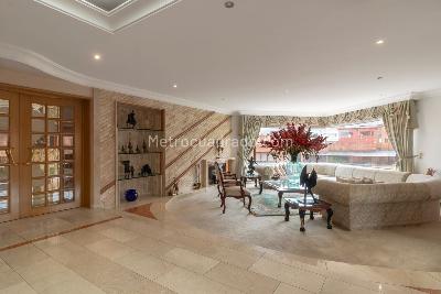 Apartamento en venta en La Carolina, Bogotá · foto 2 de 20