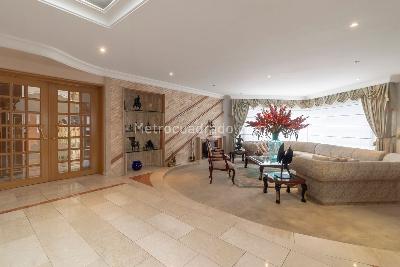 Apartamento en venta en La Carolina, Bogotá · foto 3 de 20