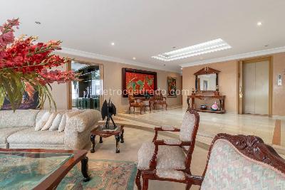 Apartamento en venta en La Carolina, Bogotá · foto 4 de 20