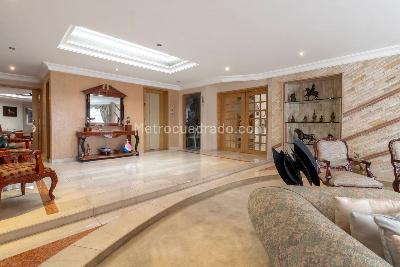 Apartamento en venta en La Carolina, Bogotá · foto 5 de 20