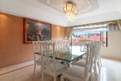 Apartamento en venta en La Carolina, Bogotá · foto 6 de 20
