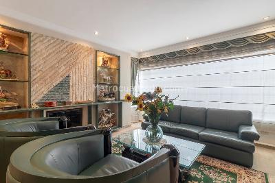 Apartamento en venta en La Carolina, Bogotá · foto 8 de 20