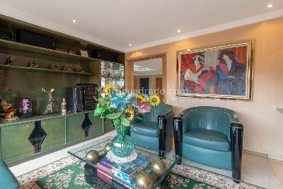 Apartamento en venta en La Carolina, Bogotá · foto 9 de 20