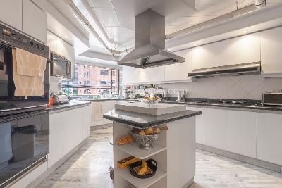 Apartamento en venta en La Carolina, Bogotá · foto 10 de 20