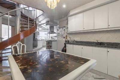 Apartamento en venta en La Carolina, Bogotá · foto 11 de 20