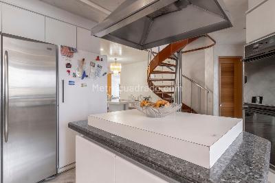 Apartamento en venta en La Carolina, Bogotá · foto 13 de 20
