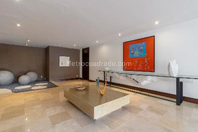 Apartamento de 4 alcobas en venta en Usaquen, Bogotá, 480 m² · foto 3 de 20