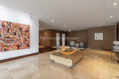 Apartamento de 4 alcobas en venta en Usaquen, Bogotá, 480 m² · foto 4 de 20