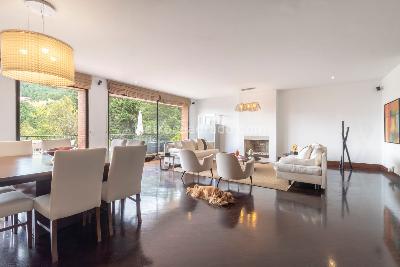 Apartamento de 4 alcobas en venta en Usaquen, Bogotá, 480 m² · foto 6 de 20