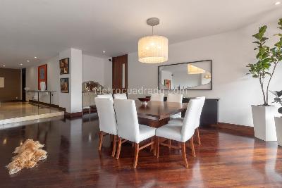 Apartamento de 4 alcobas en venta en Usaquen, Bogotá, 480 m² · foto 8 de 20