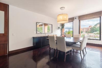 Apartamento de 4 alcobas en venta en Usaquen, Bogotá, 480 m² · foto 9 de 20