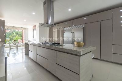 Apartamento de 4 alcobas en venta en Usaquen, Bogotá, 480 m² · foto 10 de 20