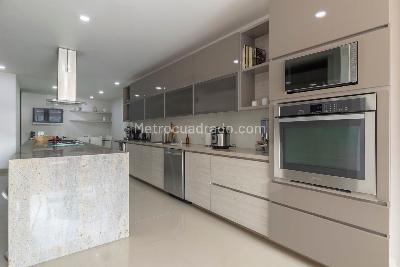 Apartamento de 4 alcobas en venta en Usaquen, Bogotá, 480 m² · foto 12 de 20
