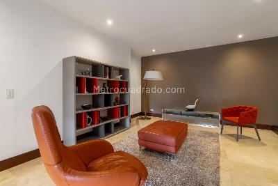 Apartamento de 4 alcobas en venta en Usaquen, Bogotá, 480 m² · foto 13 de 20