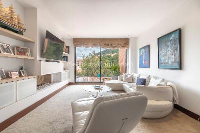 Apartamento de 4 alcobas en venta en Usaquen, Bogotá, 480 m² · foto 14 de 20
