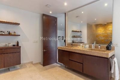 Apartamento de 4 alcobas en venta en Usaquen, Bogotá, 480 m² · foto 18 de 20