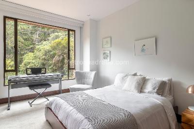 Apartamento de 4 alcobas en venta en Usaquen, Bogotá, 480 m² · foto 19 de 20