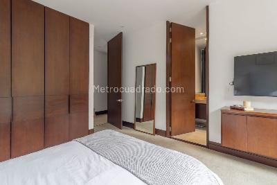Apartamento de 4 alcobas en venta en Usaquen, Bogotá, 480 m² · foto 20 de 20