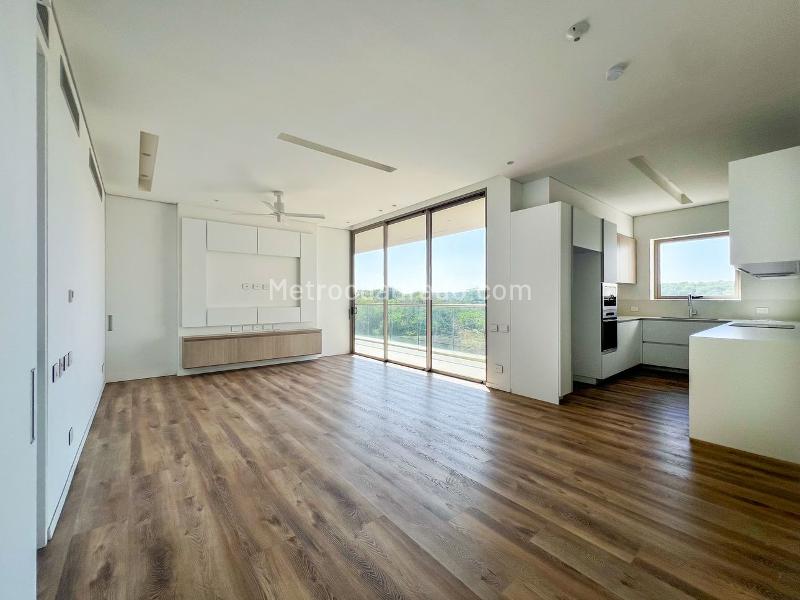 Apartamento en Arriendo, Serena Del Mar, Cartagena de Indias