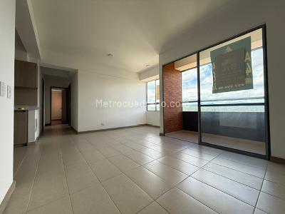 Apartamento de 3 alcobas en venta en Rionegro Urbano, Rionegro, 78 m² · foto 3 de 12