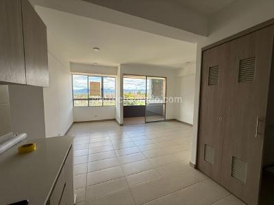 Apartamento de 3 alcobas en venta en Rionegro Urbano, Rionegro, 78 m² · foto 5 de 12