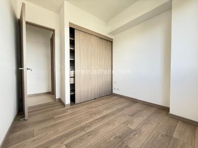 Apartamento de 3 alcobas en venta en Rionegro Urbano, Rionegro, 78 m² · foto 8 de 12