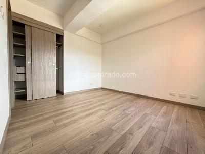 Apartamento de 3 alcobas en venta en Rionegro Urbano, Rionegro, 78 m² · foto 9 de 12