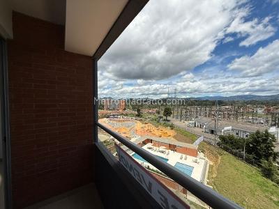 Apartamento de 3 alcobas en venta en Rionegro Urbano, Rionegro, 78 m² · foto 11 de 12