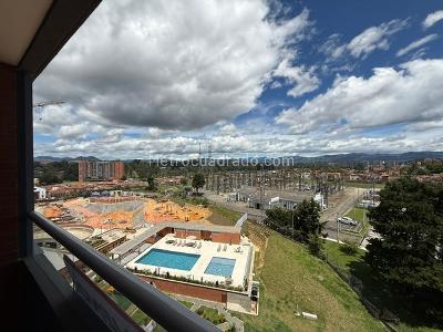 Apartamento de 3 alcobas en venta en Rionegro Urbano, Rionegro, 78 m² · foto 12 de 12