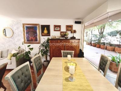 Apartamento de 3 alcobas en arriendo en Bellavista, Bogotá, 122 m² · foto 6 de 20