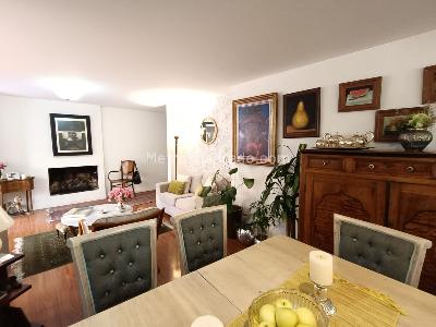 Apartamento de 3 alcobas en arriendo en Bellavista, Bogotá, 122 m² · foto 7 de 20