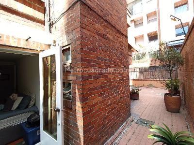 Apartamento de 3 alcobas en arriendo en Bellavista, Bogotá, 122 m² · foto 10 de 20