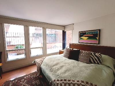 Apartamento de 3 alcobas en arriendo en Bellavista, Bogotá, 122 m² · foto 15 de 20