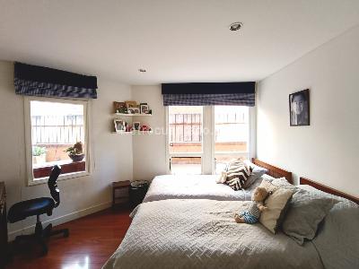 Apartamento de 3 alcobas en arriendo en Bellavista, Bogotá, 122 m² · foto 17 de 20