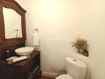 Apartamento de 3 alcobas en arriendo en Bellavista, Bogotá, 122 m² · foto 20 de 20