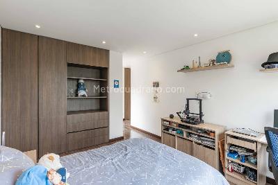 Casa de 3 alcobas en venta en Antiguo Camino Al Meta, La Calera, 300 m² · foto 16 de 20