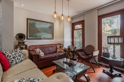Casa de 4 alcobas en venta en 20 De Julio, Chía, 188 m² · foto 3 de 20
