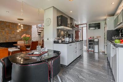 Casa de 4 alcobas en venta en 20 De Julio, Chía, 188 m² · foto 5 de 20