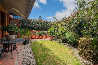 Casa de 4 alcobas en venta en 20 De Julio, Chía, 188 m² · foto 10 de 20