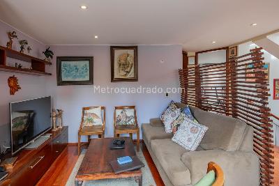 Casa de 4 alcobas en venta en 20 De Julio, Chía, 188 m² · foto 11 de 20