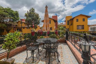 Casa de 4 alcobas en venta en 20 De Julio, Chía, 188 m² · foto 12 de 20