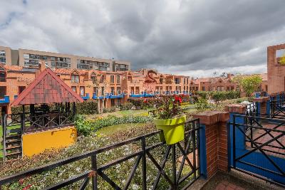 Casa de 4 alcobas en venta en 20 De Julio, Chía, 188 m² · foto 14 de 20