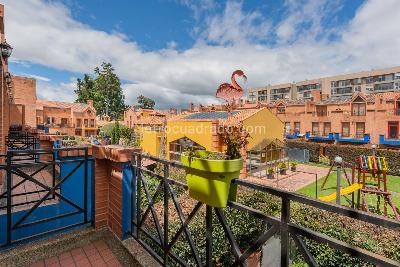 Casa de 4 alcobas en venta en 20 De Julio, Chía, 188 m² · foto 16 de 20