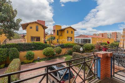 Casa de 4 alcobas en venta en 20 De Julio, Chía, 188 m² · foto 18 de 20