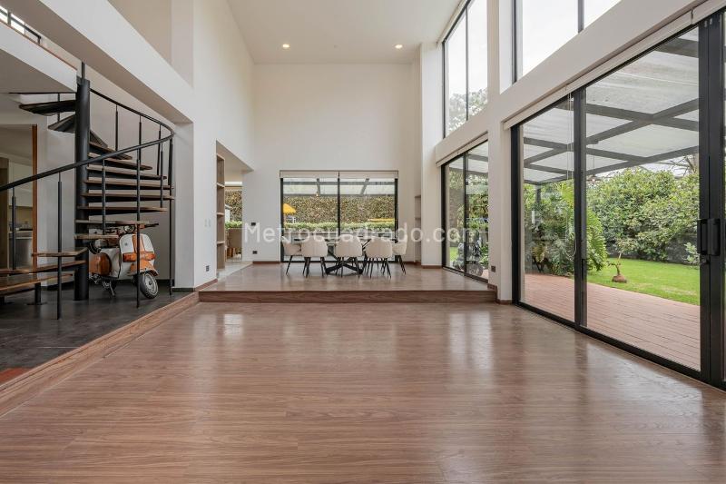 House for rent in Bogotá
