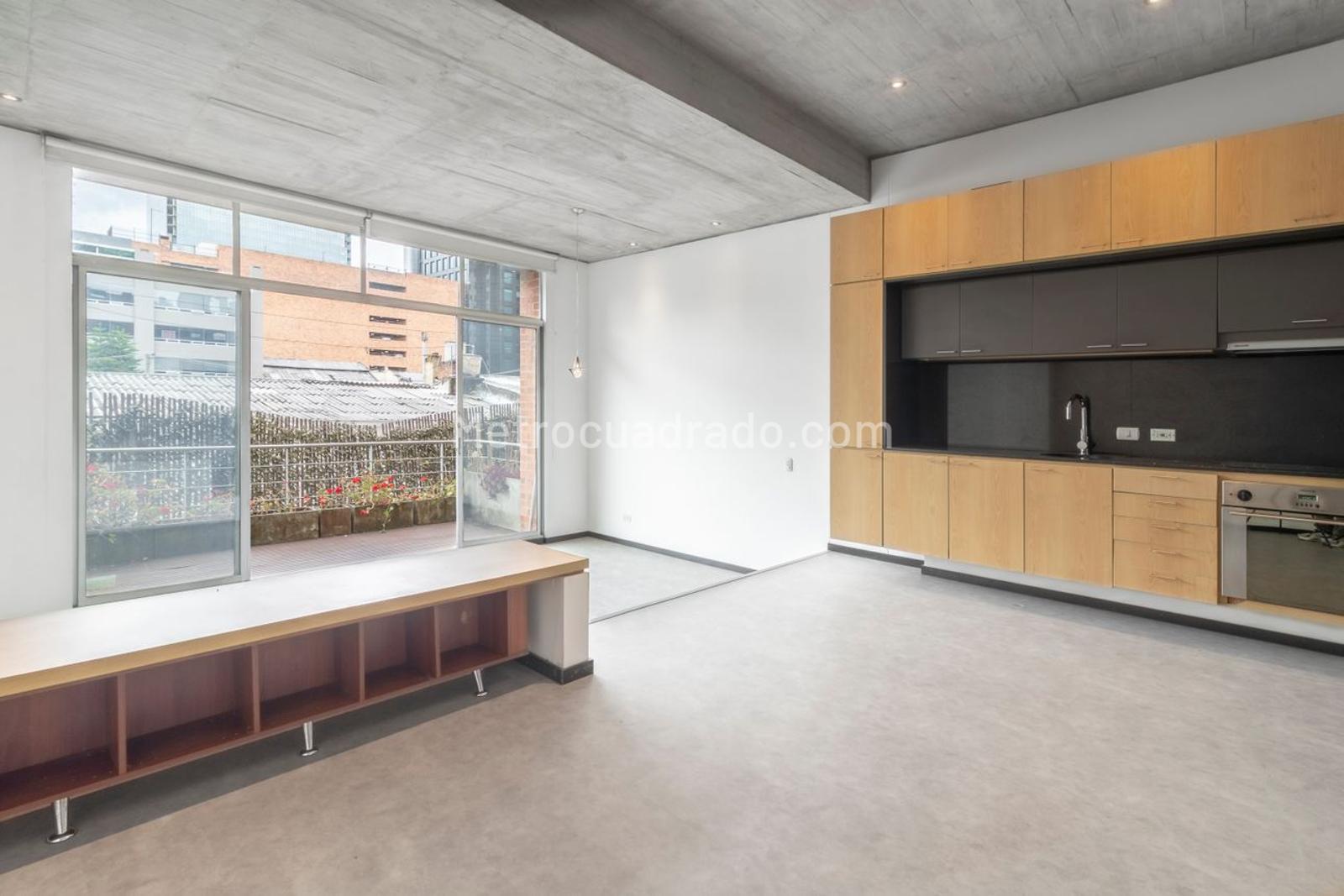 Foto del apartamento